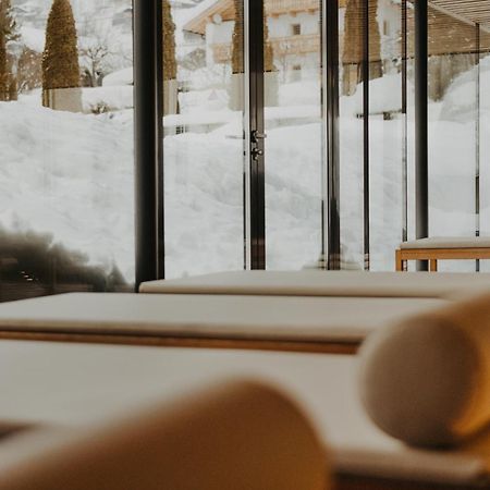 Hotel Hinteregger Matrei in Osttirol Bagian luar foto