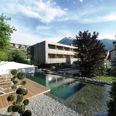 Hotel Hinteregger Matrei in Osttirol Bagian luar foto