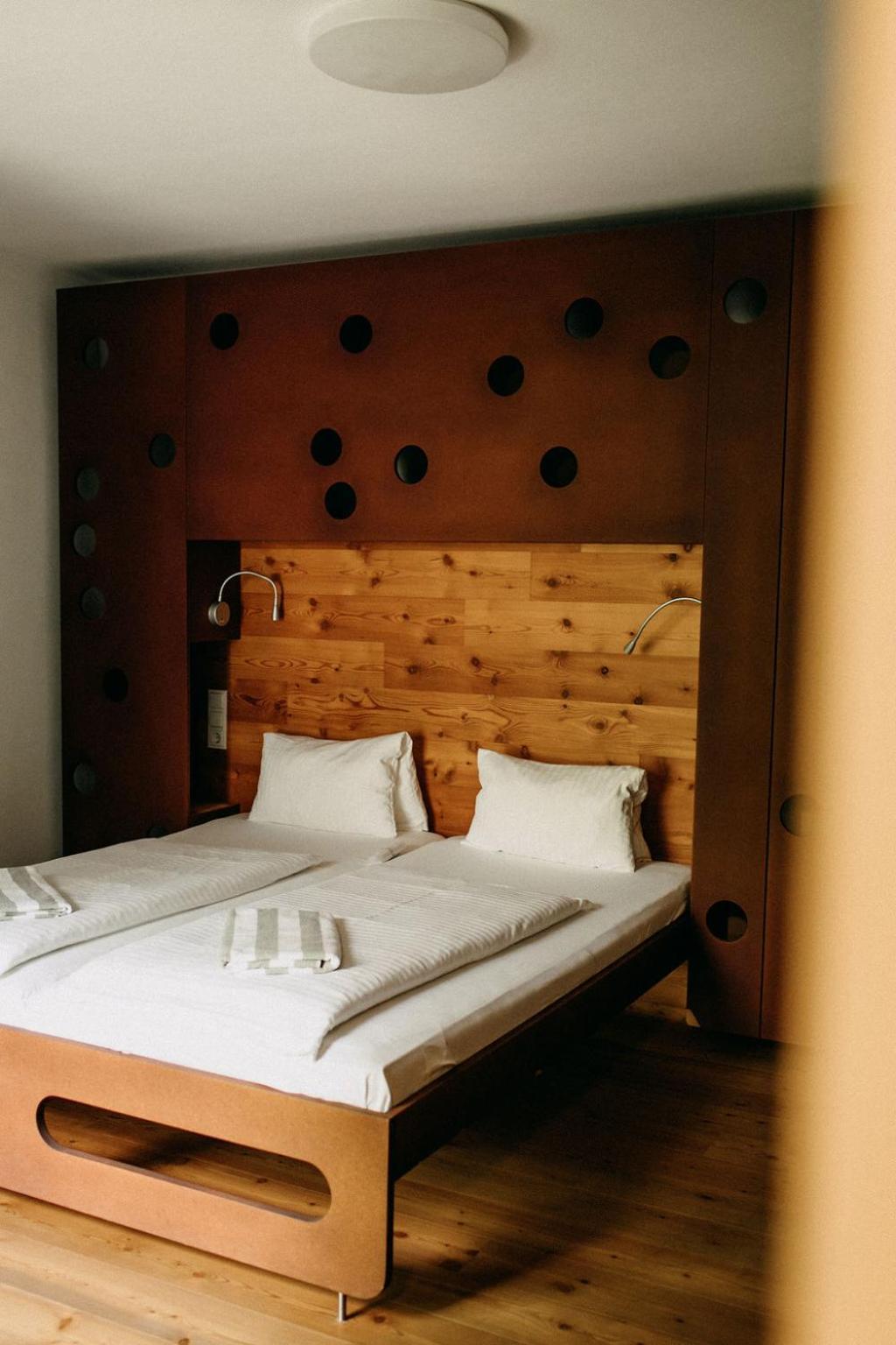 Hotel Hinteregger Matrei in Osttirol Bagian luar foto
