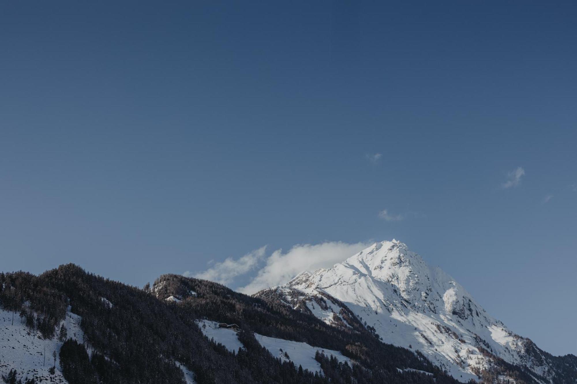 Hotel Hinteregger Matrei in Osttirol Bagian luar foto