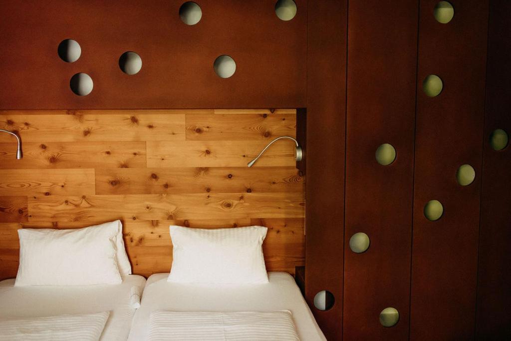 Hotel Hinteregger Matrei in Osttirol Bagian luar foto