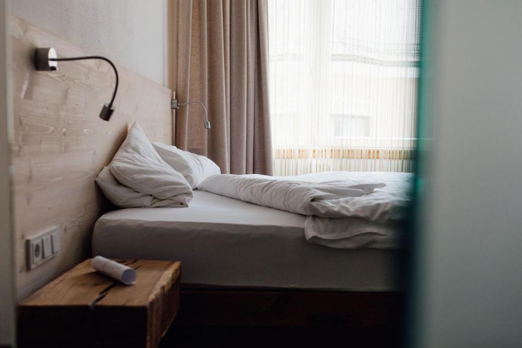 Hotel Hinteregger Matrei in Osttirol Bagian luar foto