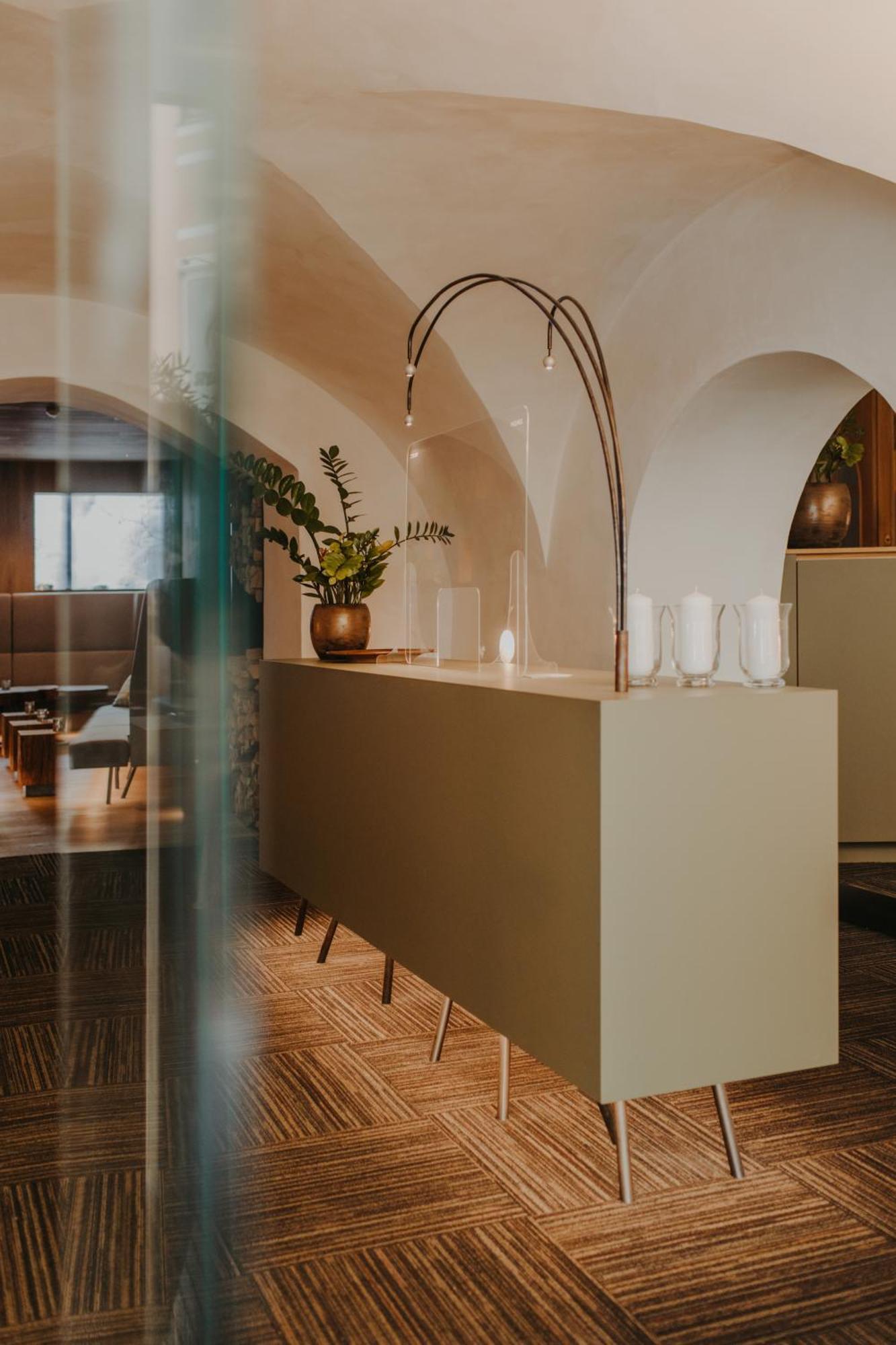 Hotel Hinteregger Matrei in Osttirol Bagian luar foto