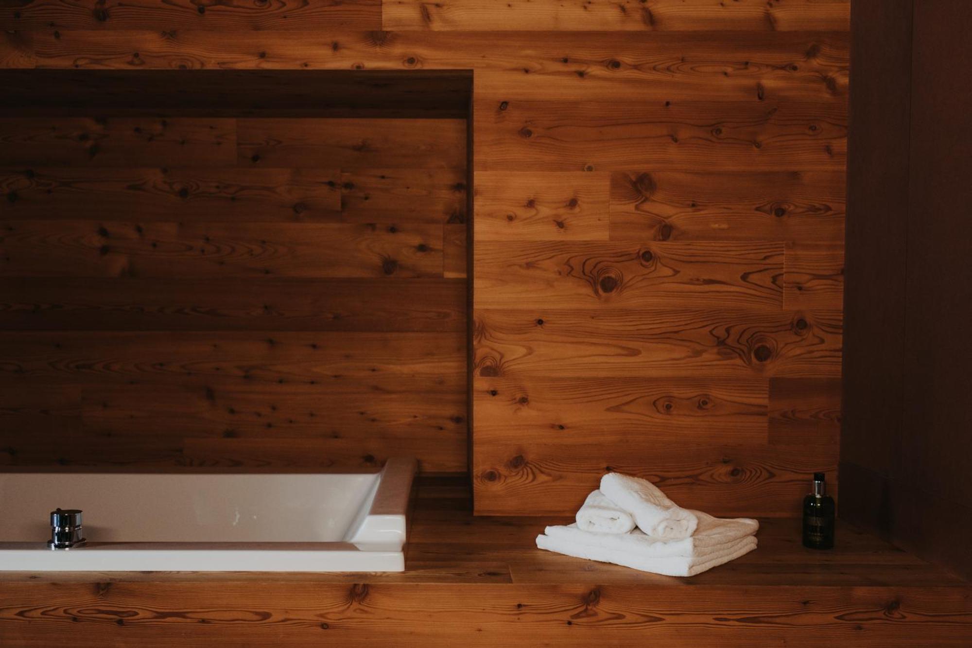Hotel Hinteregger Matrei in Osttirol Bagian luar foto