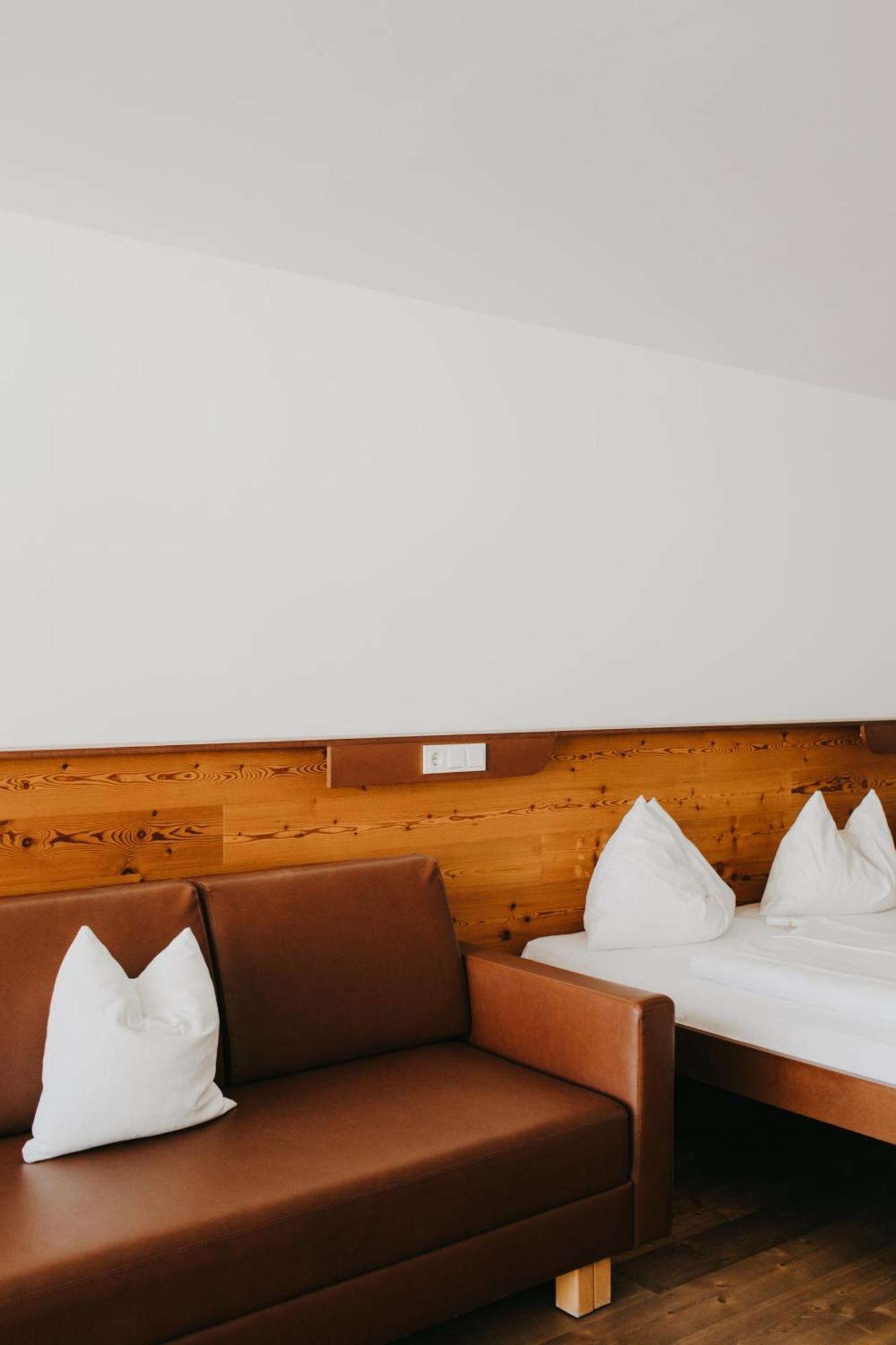 Hotel Hinteregger Matrei in Osttirol Bagian luar foto