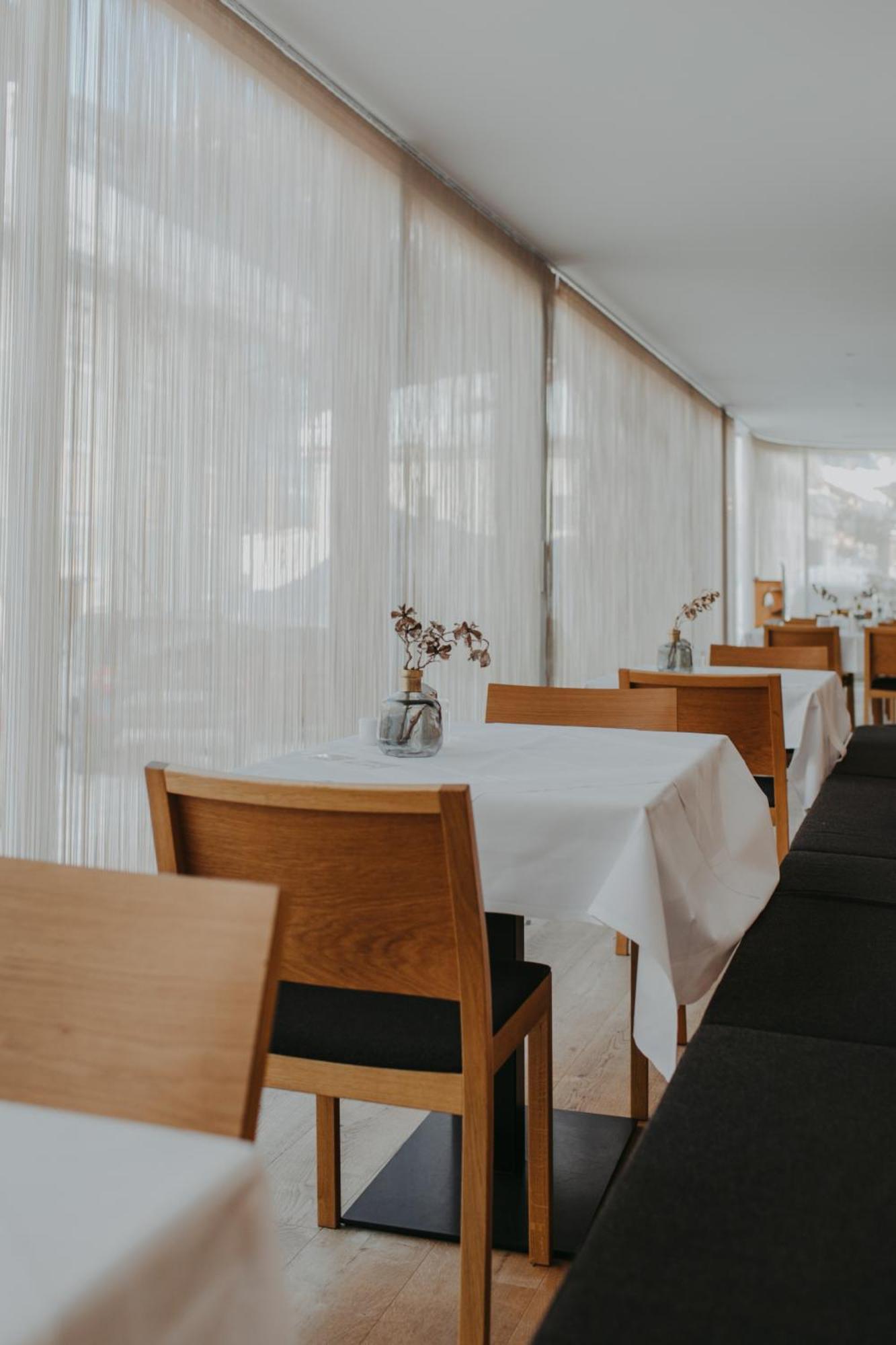 Hotel Hinteregger Matrei in Osttirol Bagian luar foto