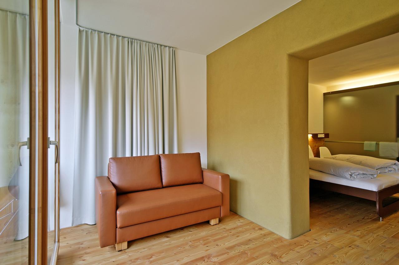 Hotel Hinteregger Matrei in Osttirol Bagian luar foto