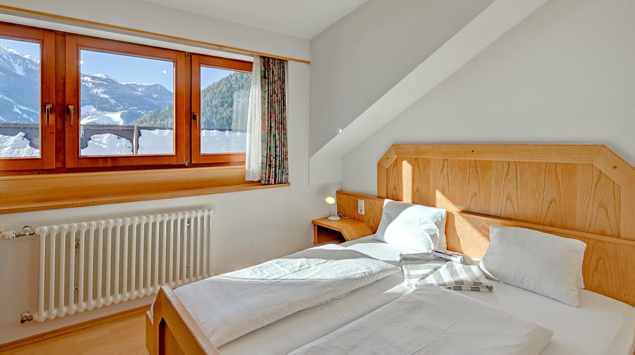 Hotel Hinteregger Matrei in Osttirol Bagian luar foto