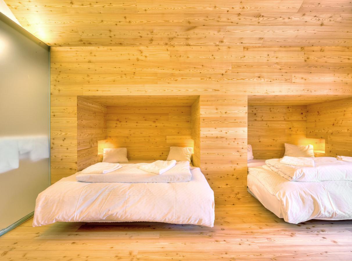 Hotel Hinteregger Matrei in Osttirol Bagian luar foto