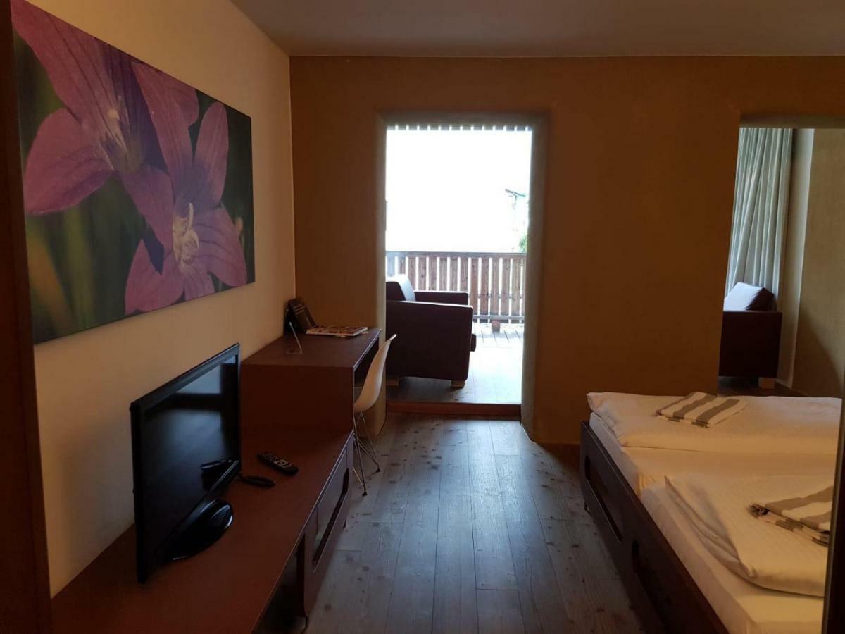 Hotel Hinteregger Matrei in Osttirol Bagian luar foto