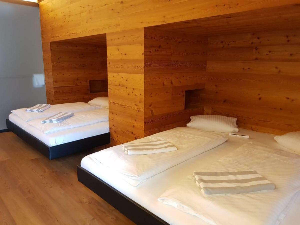 Hotel Hinteregger Matrei in Osttirol Bagian luar foto