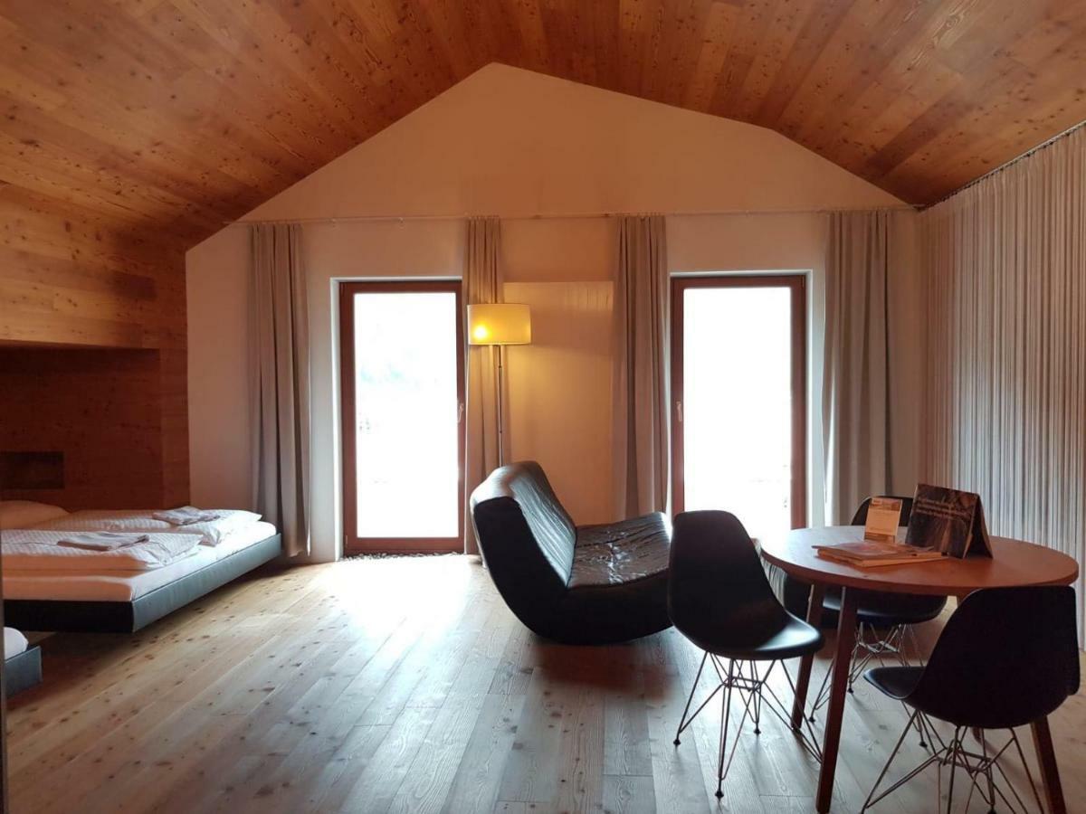 Hotel Hinteregger Matrei in Osttirol Bagian luar foto